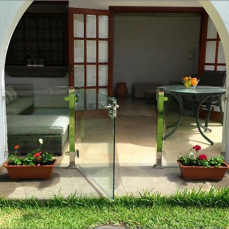 Lyra Is A New Experience, Beauty And Silence Apartamento Playa del Inglés Exterior foto