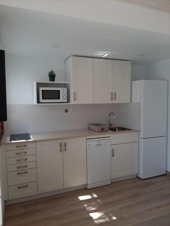 Lyra Is A New Experience, Beauty And Silence Apartamento Playa del Inglés Exterior foto
