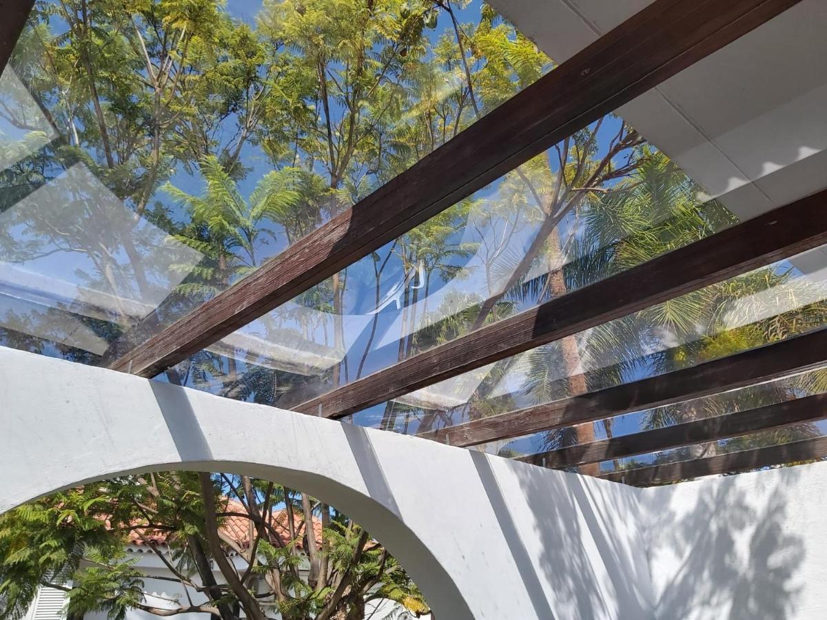 Lyra Is A New Experience, Beauty And Silence Apartamento Playa del Inglés Exterior foto