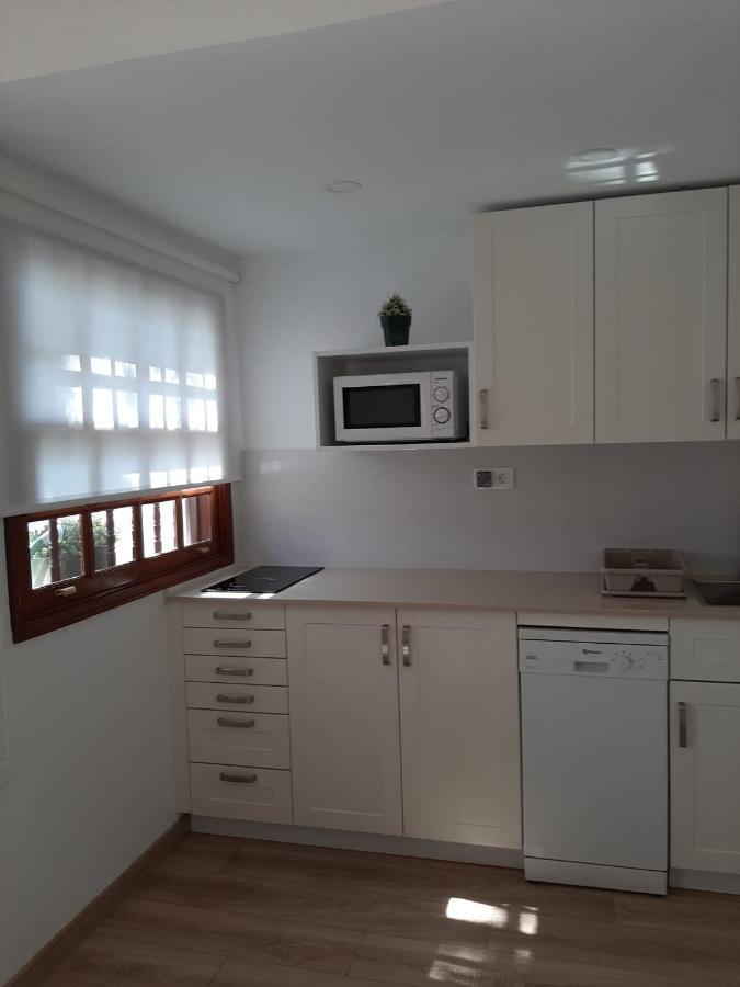 Lyra Is A New Experience, Beauty And Silence Apartamento Playa del Inglés Exterior foto