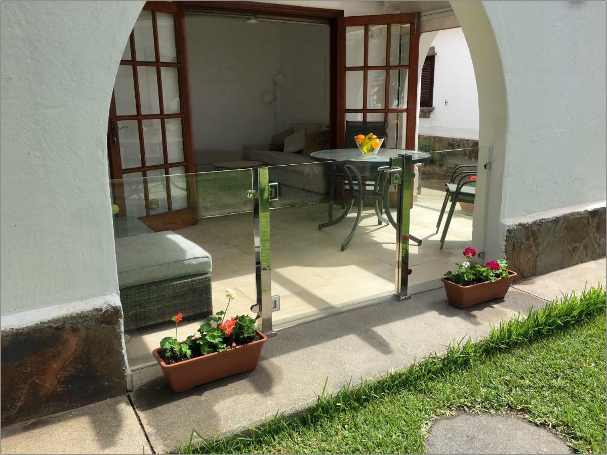 Lyra Is A New Experience, Beauty And Silence Apartamento Playa del Inglés Exterior foto