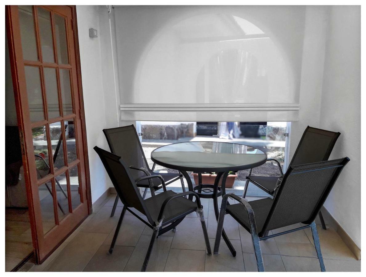 Lyra Is A New Experience, Beauty And Silence Apartamento Playa del Inglés Exterior foto