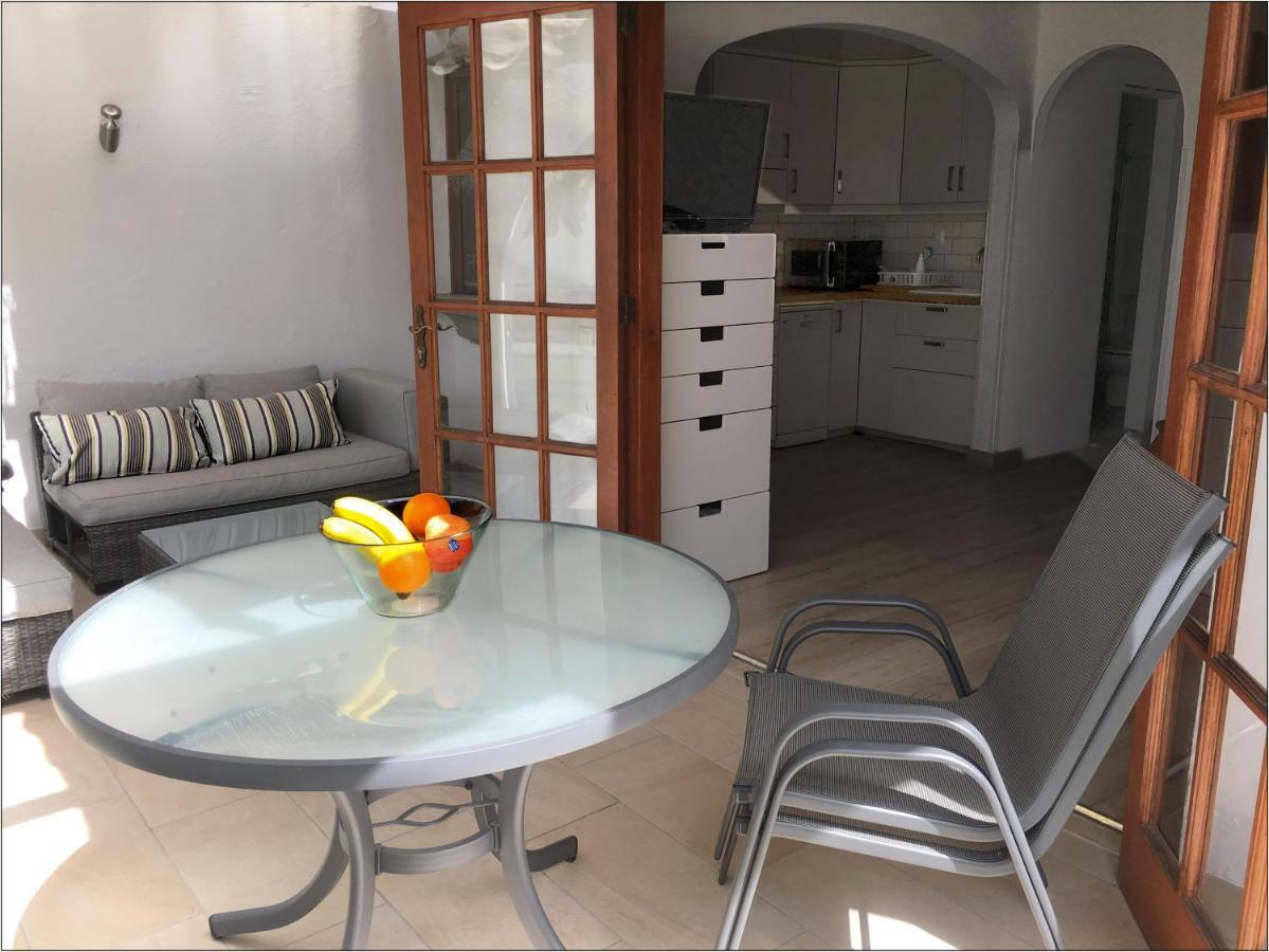 Lyra Is A New Experience, Beauty And Silence Apartamento Playa del Inglés Exterior foto