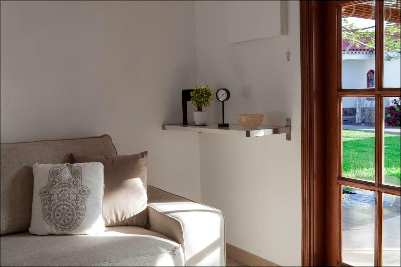Lyra Is A New Experience, Beauty And Silence Apartamento Playa del Inglés Exterior foto