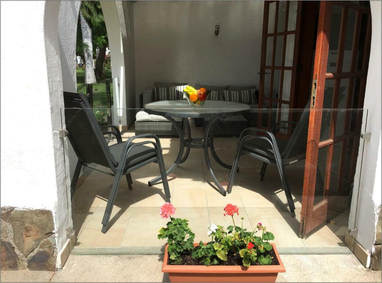 Lyra Is A New Experience, Beauty And Silence Apartamento Playa del Inglés Exterior foto