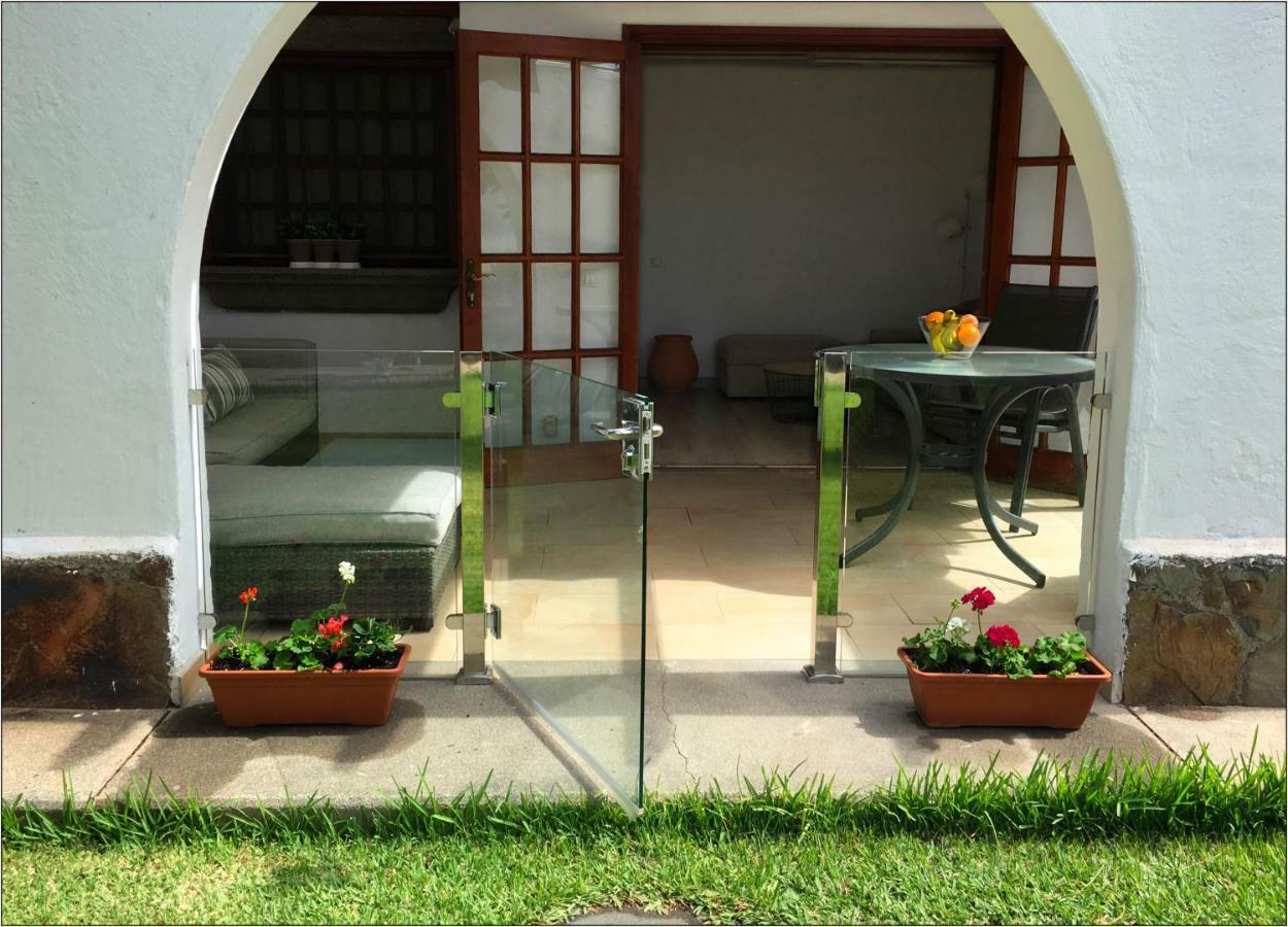 Lyra Is A New Experience, Beauty And Silence Apartamento Playa del Inglés Exterior foto