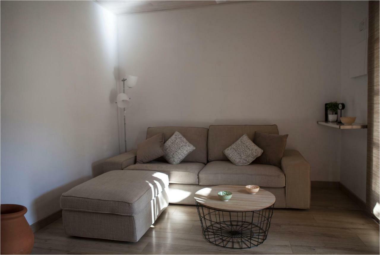 Lyra Is A New Experience, Beauty And Silence Apartamento Playa del Inglés Exterior foto