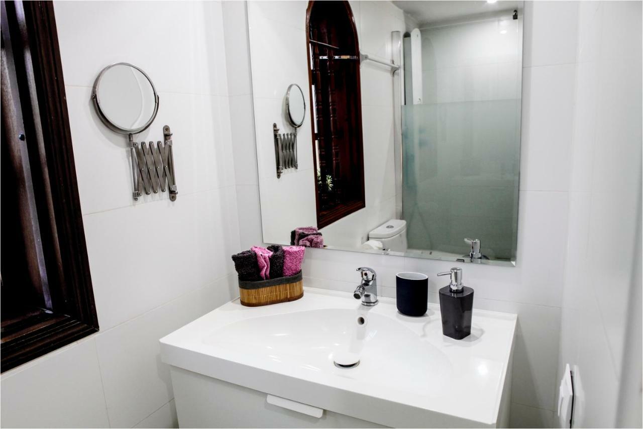 Lyra Is A New Experience, Beauty And Silence Apartamento Playa del Inglés Exterior foto