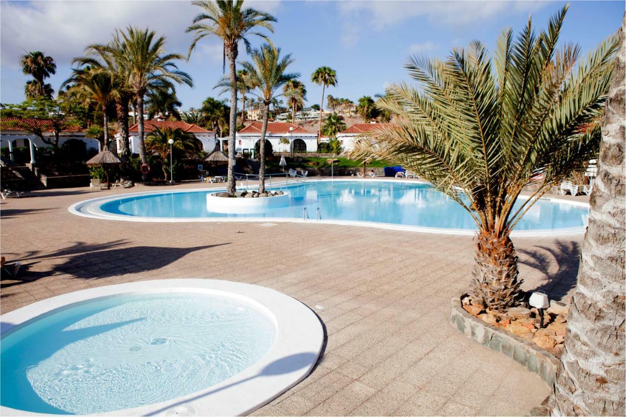 Lyra Is A New Experience, Beauty And Silence Apartamento Playa del Inglés Exterior foto