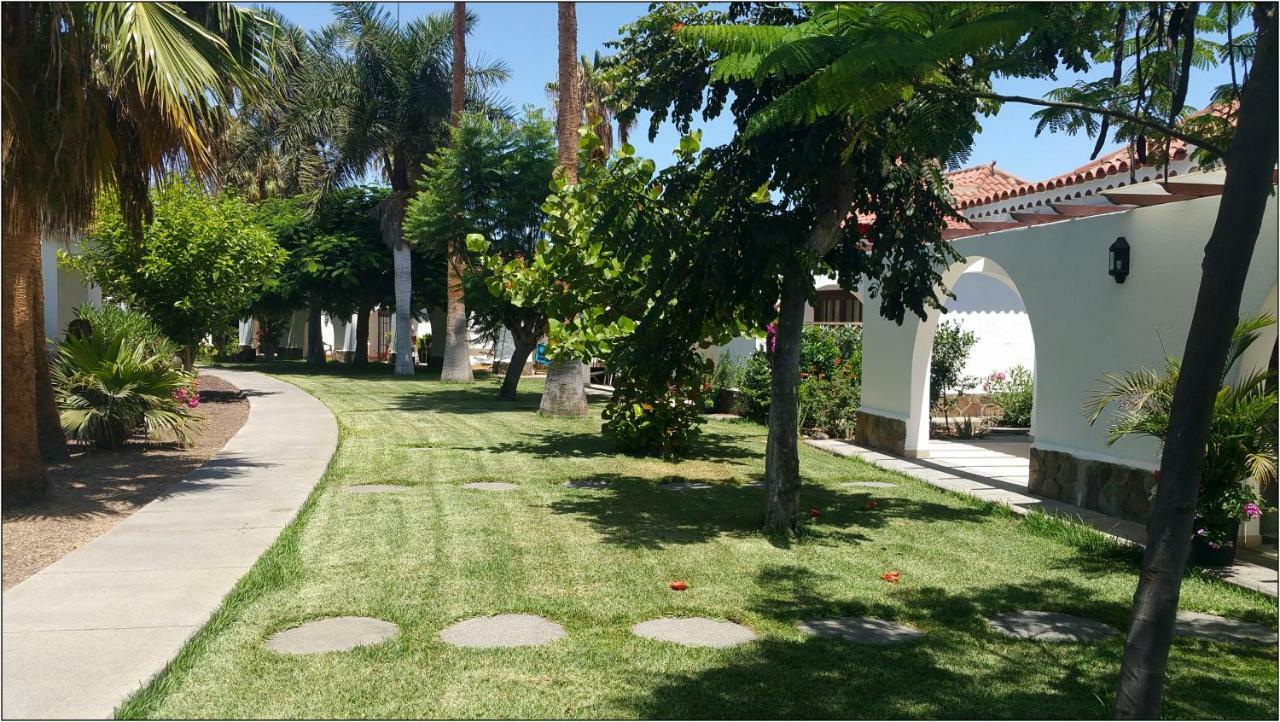 Lyra Is A New Experience, Beauty And Silence Apartamento Playa del Inglés Exterior foto
